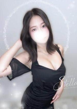 Stella 藤白 あみ