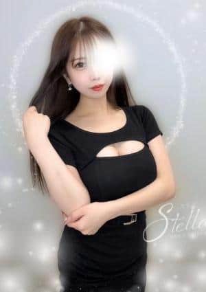 Stella 夢咲 ひな