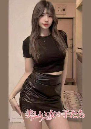 美しい女の子たち 桜