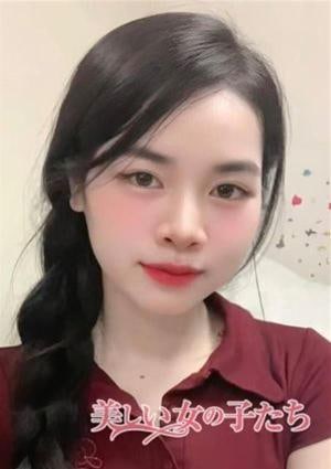 美しい女の子たち Miu