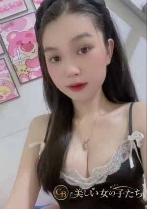 美しい女の子たち もも