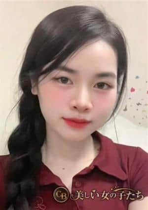 美しい女の子たち Miu
