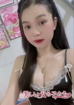 美しい女の子たち もも