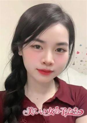 美しい女の子たち Miu