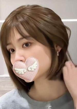 Luna 新人リおちゃん