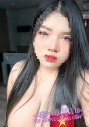 ベトナム専門店18+VIP MENU-美味いGIRL アン