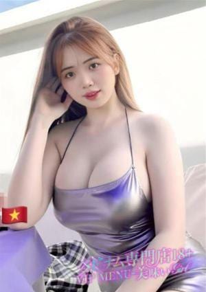 ベトナム専門店18+VIP MENU-美味いGIRL ミオ