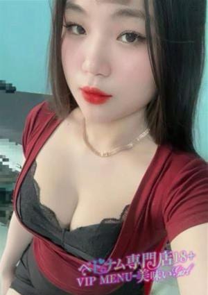 ベトナム専門店18+VIP MENU-美味いGIRL いな