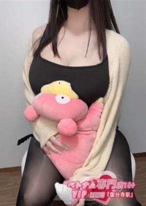 ベトナム専門店18+VIP MENU 国分寺駅 笑み