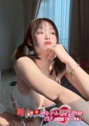 ベトナム専門店18+VIP MENU 国分寺駅 ミ