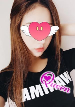 クイーン～Queen～ ゆみかちゃん