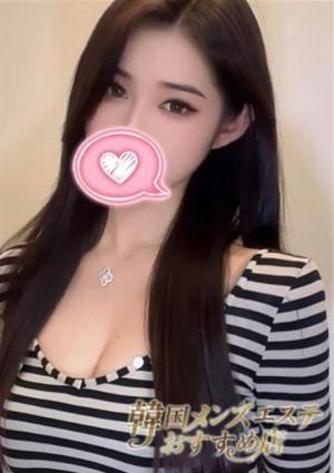 韓国メンズエステ おすすめ店 いちか