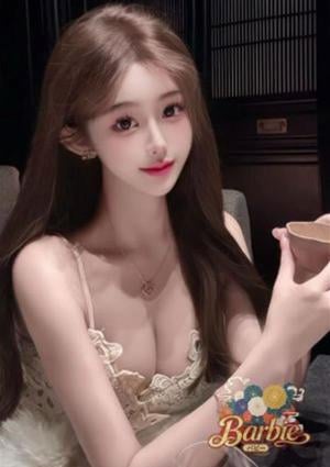 Barbie （バビー） リサ