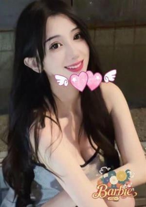 Barbie （バビー） るな