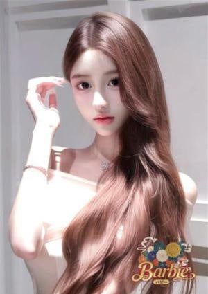 Barbie （バビー） ひとみ
