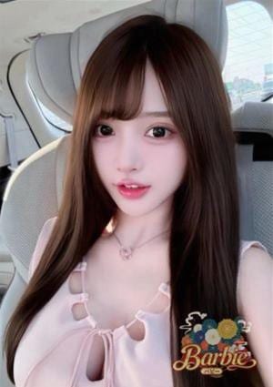 Barbie （バビー） ラキ