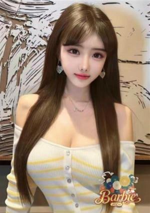 Barbie （バビー） ハニー