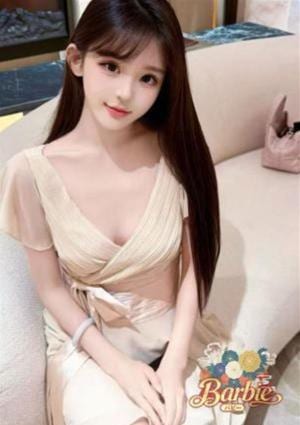 Barbie （バビー） こゆり