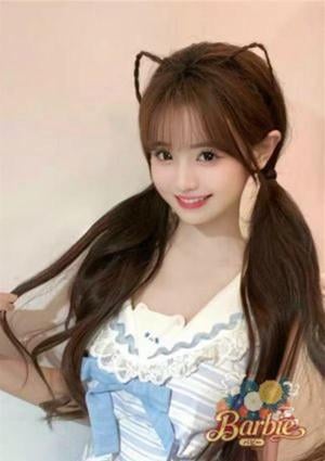 Barbie （バビー） りほ