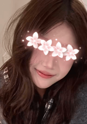 秘密の恋人 ゆゆちゃん