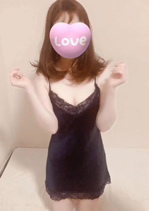 秘密の恋人 みみちゃん