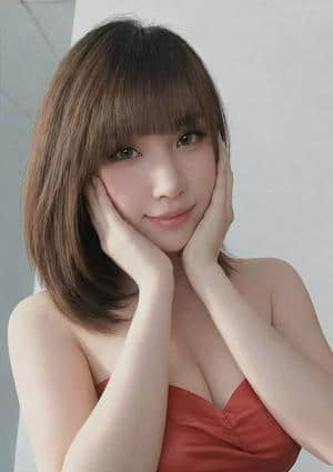 恋の瞬間 ゆい