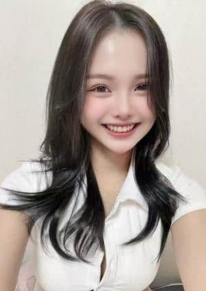 恋の瞬間 メナ