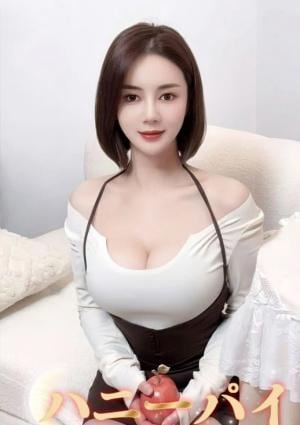 ハニーパイ なみ