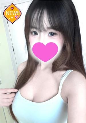 一目惚れ 香りちゃん