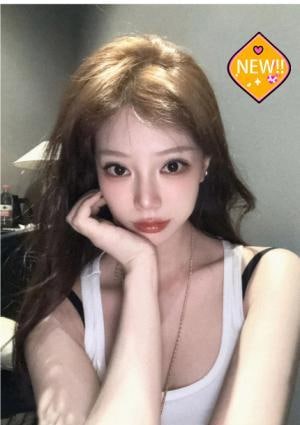 一目惚れ みなみちゃん