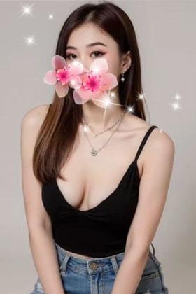 桃香 やや
