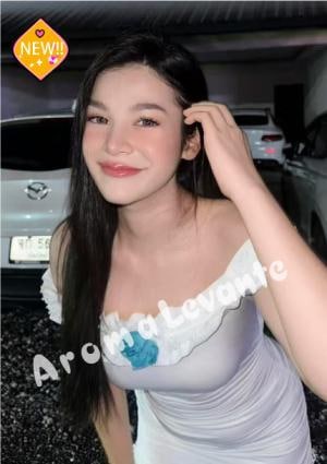 AromaLevante あいこ