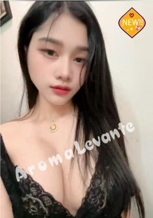 AromaLevante いずみ
