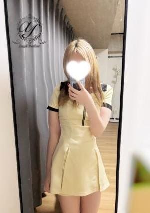 Angel Feather 山口（やまぐち）