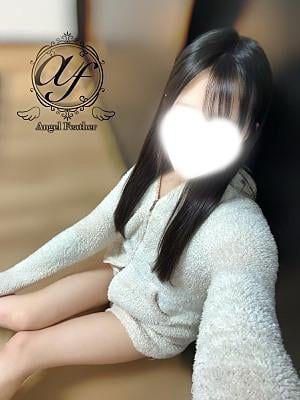 Angel Feather 椎名（しいな）