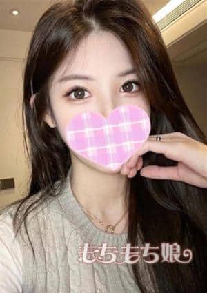 もちもち娘 まな