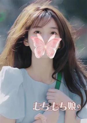 もちもち娘 なな