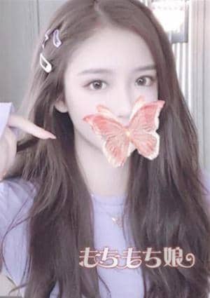 もちもち娘 なみ