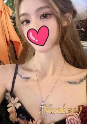 Number9（ナンバーナイン） ひな代