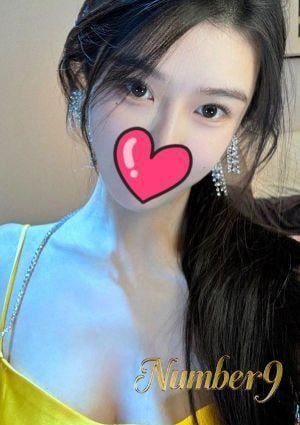 Number9（ナンバーナイン） るり