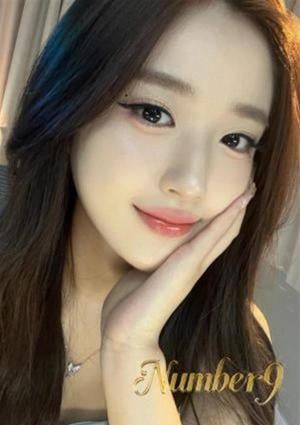 Number9（ナンバーナイン） あい