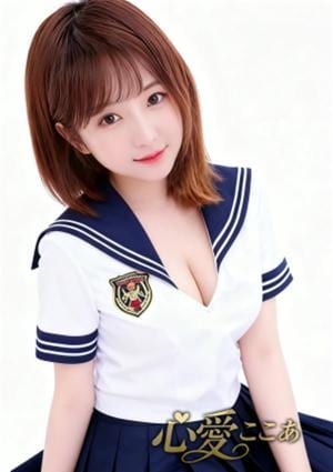 心愛（ここあ） せりか