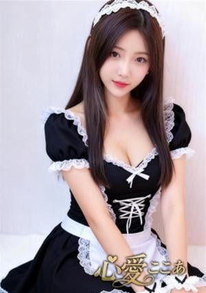 心愛（ここあ） みり