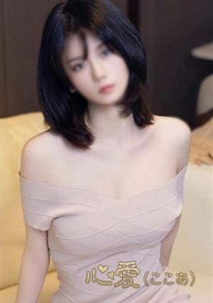 心愛（ここあ） ゆり