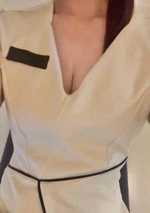 Mrs.Mederu 福岡 体験入店しおり