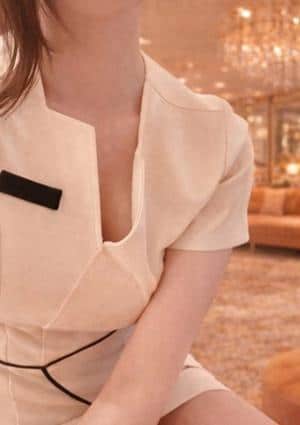 Mrs.Mederu 福岡 一ノ瀬れいなさん