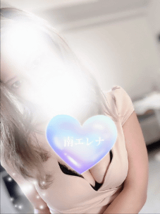 新橋メンズエステ Qピー（キューピー） エリナ