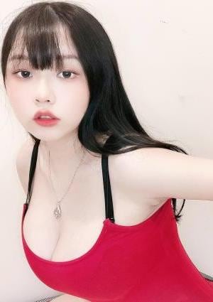 20代の美人 るる