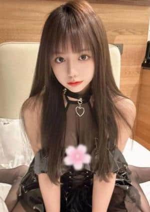 20代の美人 えみ