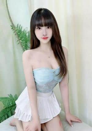 20代の美人 るる